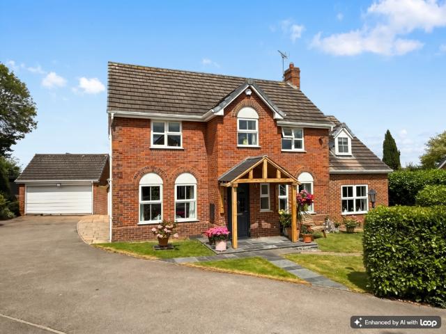 House for sale in Wetherby