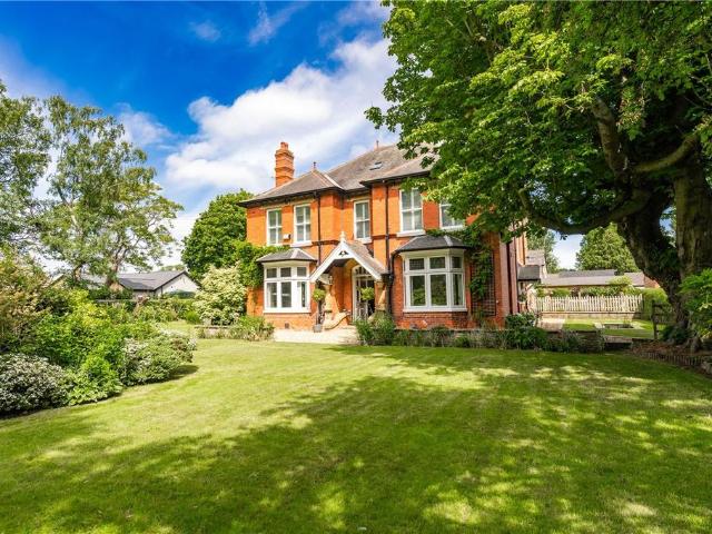 House for sale in Belleau, Lincolnshire