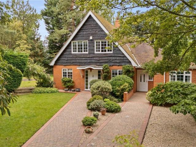 House for sale in Healing, North East Lincolnshire