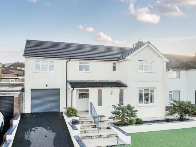 House for sale in Rhydypenau, Falcon Lodge