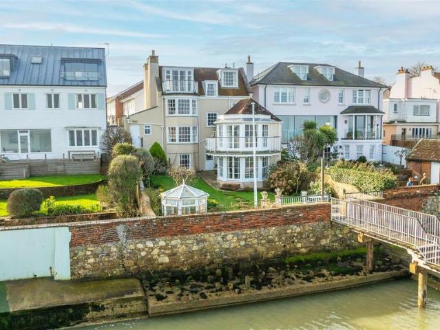 House for sale in Yarmouth, Isle Of Wight