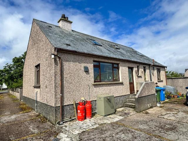 House for sale in Scotland