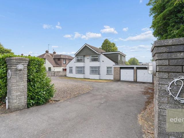 House for sale in Midway, Kent