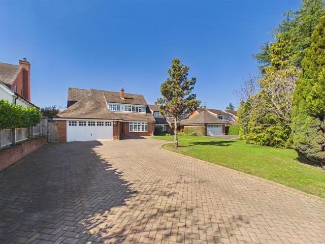 House for sale in Welford on Avon CP, Stratford-on-Avon