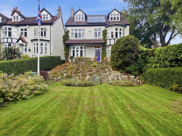 House for sale in Nether Green, Ranmoor