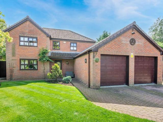 House for sale in Bawtry, Isle Of Man
