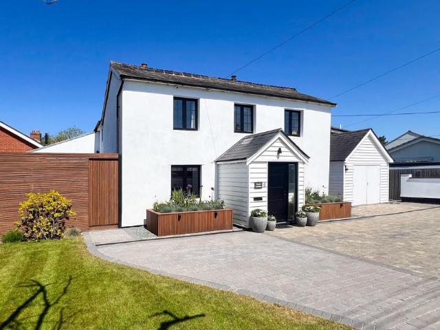 House for sale in Chipping Hill, Isle Of Man