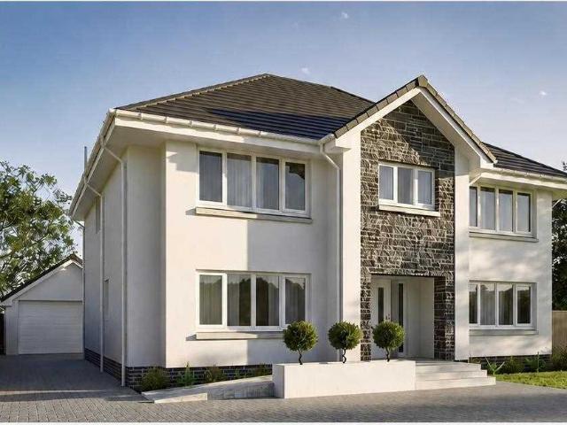 House for sale in Adambrae, Polbeth