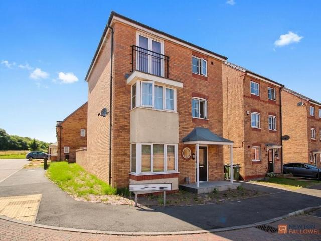 House for sale in Thorpe Astley, Blaby