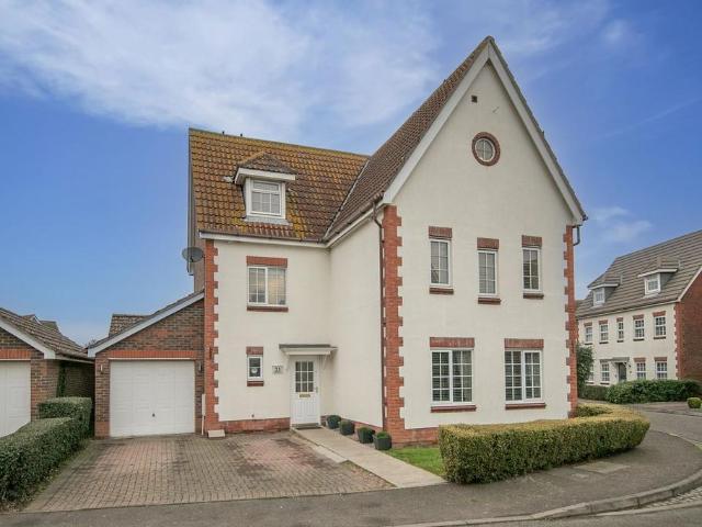 House for sale in Thorrington, Tendring