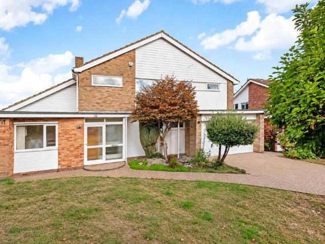 House for sale in Bickley, Greater London
