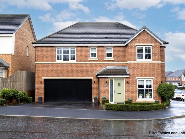 House for sale in Peat Carr Estate, Sunderland
