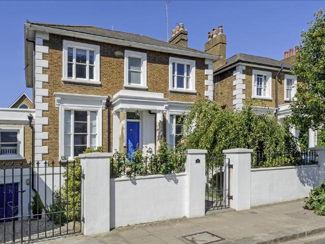 House for sale in Shepherd's Bush, Greater London