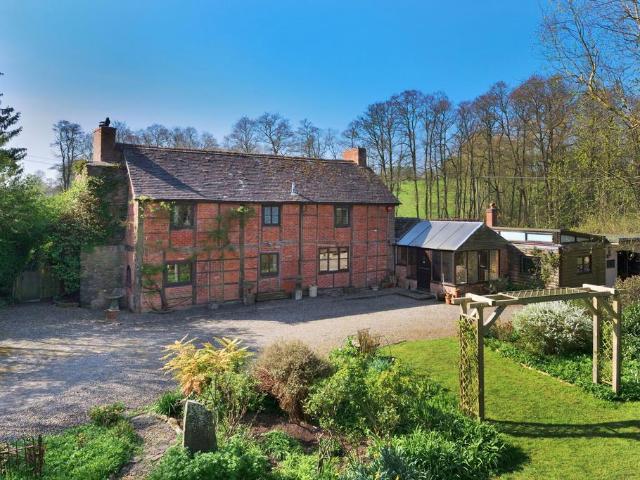 House for sale in Bromyard, Isle Of Man