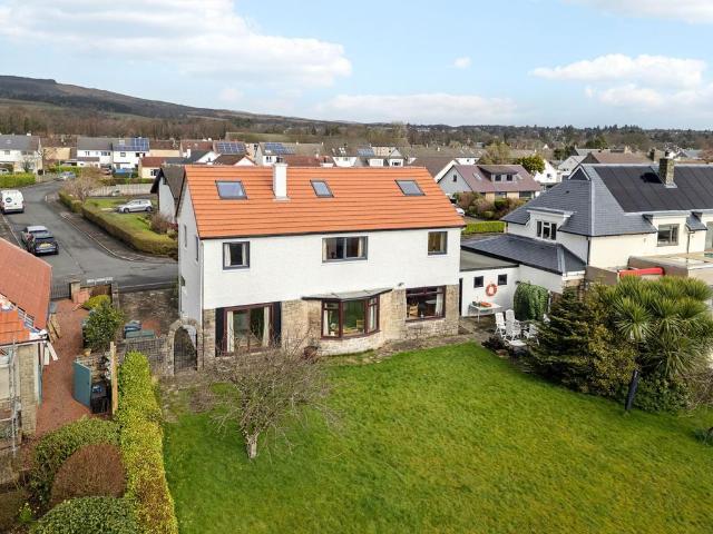 House for sale in Helensburgh, Scotland