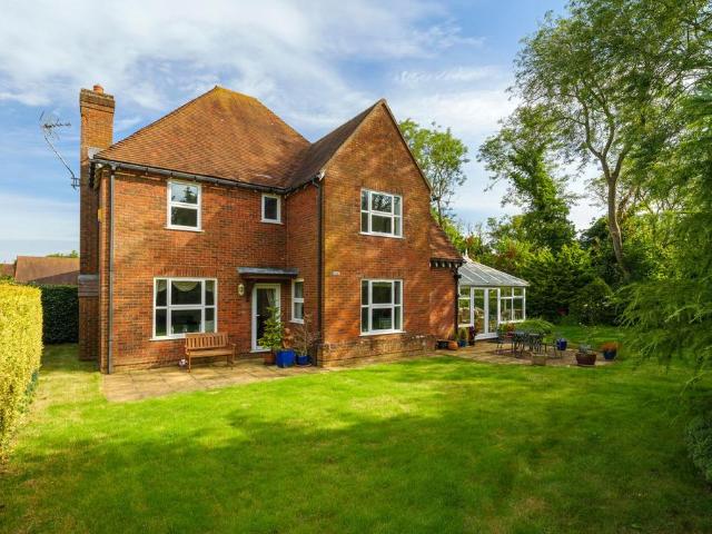 House for sale in Folkestone, Kent