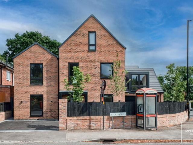 House for sale in Harborne, West Midlands