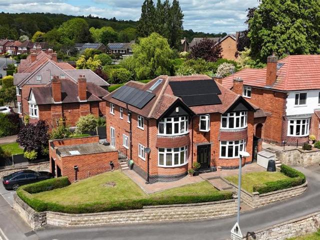 House for sale in Allestree, Isle Of Man