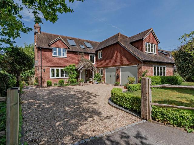 House for sale in Nuthurst, Horsham