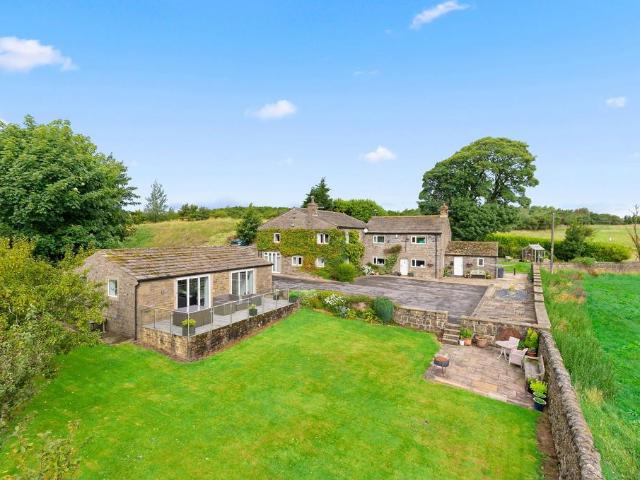House for sale in Keighley, Bradford