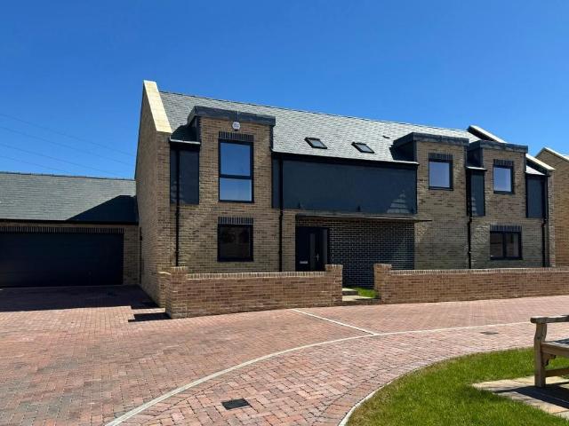 House for sale in Corsham, Wadswick