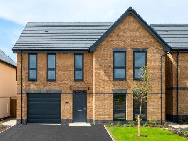 House for sale in Radcliffe on Trent, Rushcliffe