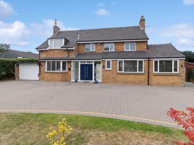 House for sale in Burcot, Bromsgrove