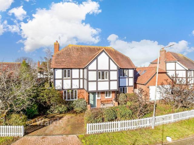 House for sale in Whitstable, Kent