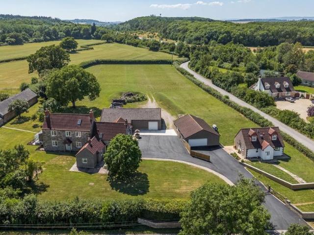 House for sale in Tortworth, South Gloucestershire