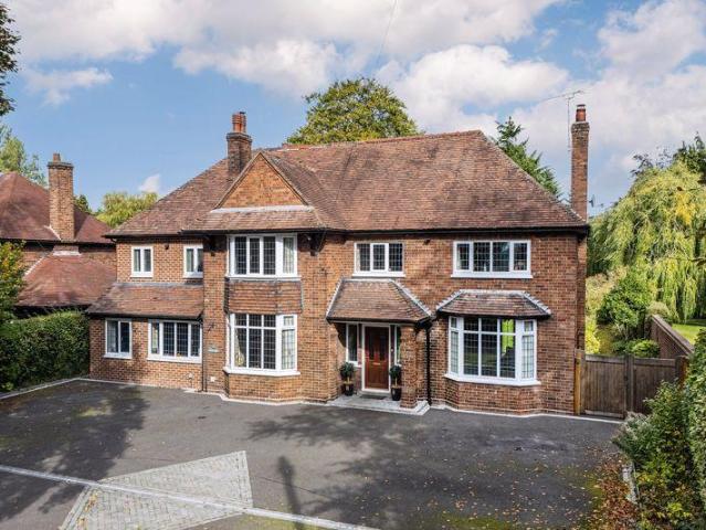 House for sale in Wistaston