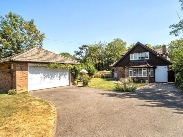 House for sale in Ifold, Chichester