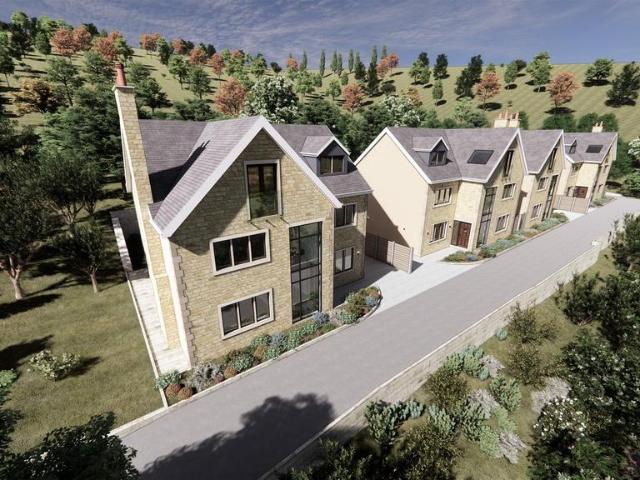 House for sale in Greenfield, Oldham