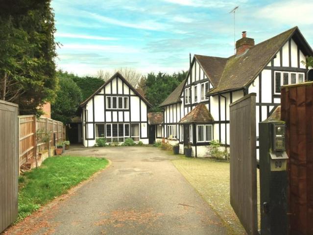 House for sale in Farnham Common, Buckinghamshire