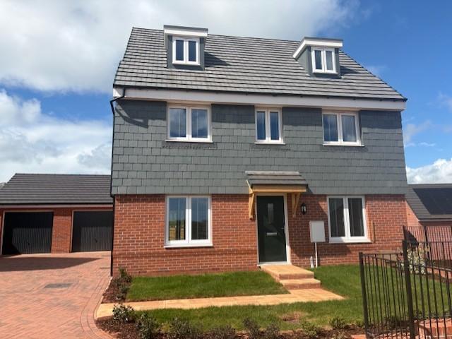 House for sale in Livermead