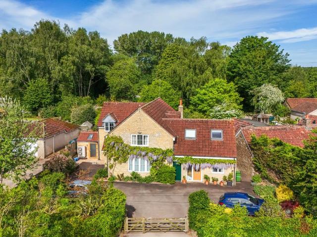House for sale in Buckland Dinham, Somerset