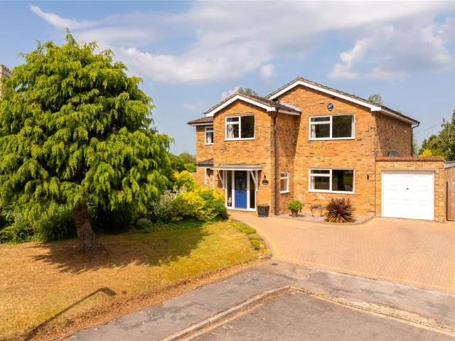 House for sale in Whaddon, Buckinghamshire