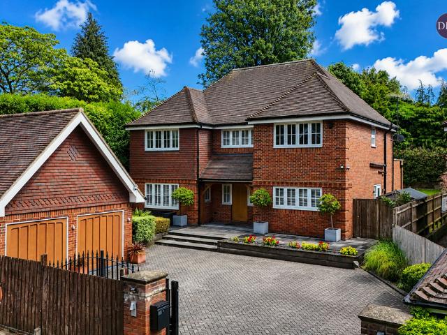 House for sale in North Watford
