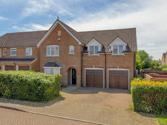 House for sale in Bourne Vale, Kent