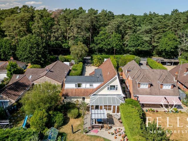 House for sale in East Dorset