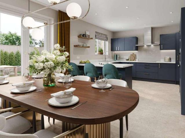 House for sale in Lower Bartle, Preston