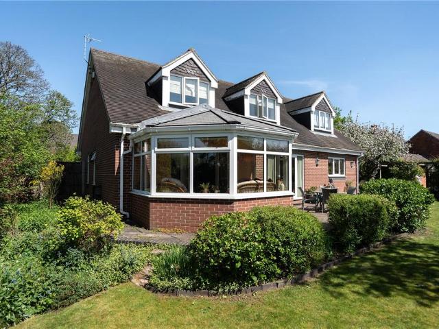 House for sale in Chadsmoor, Staffordshire