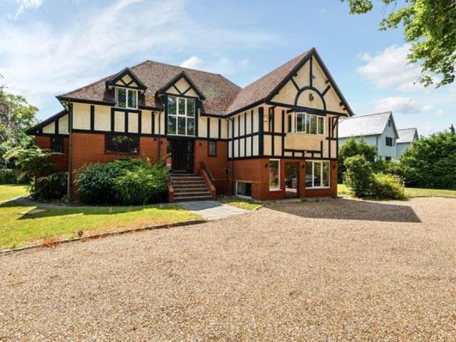 House for sale in Bray Wick, Bray