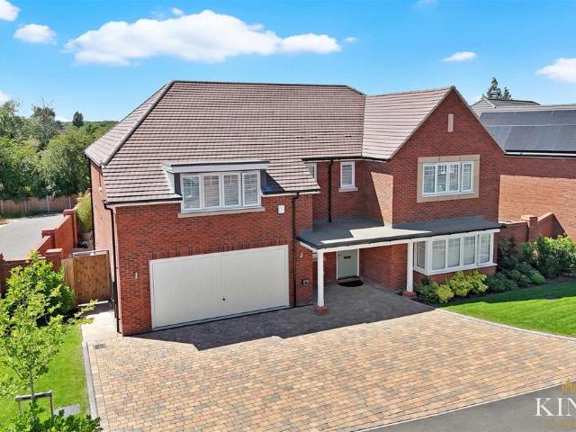 House for sale in Welford on Avon CP, Alderminster