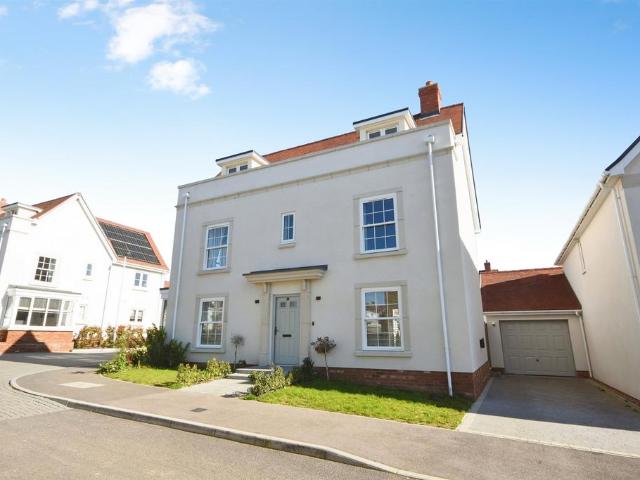 House for sale in Coalhill, Chelmsford