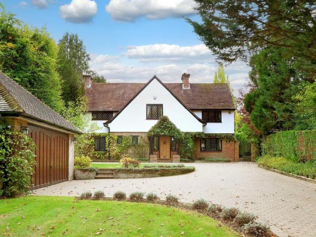 House for sale in Latimer, Buckinghamshire