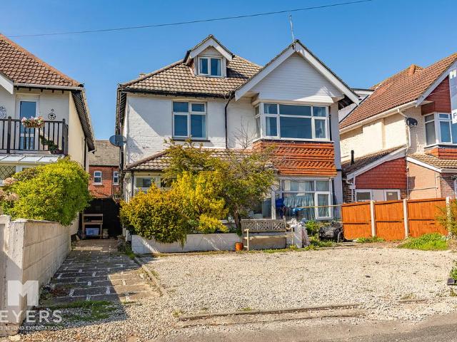 House for sale in Springbourne, Bournemouth