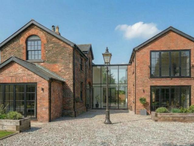 House for sale in Calderstones