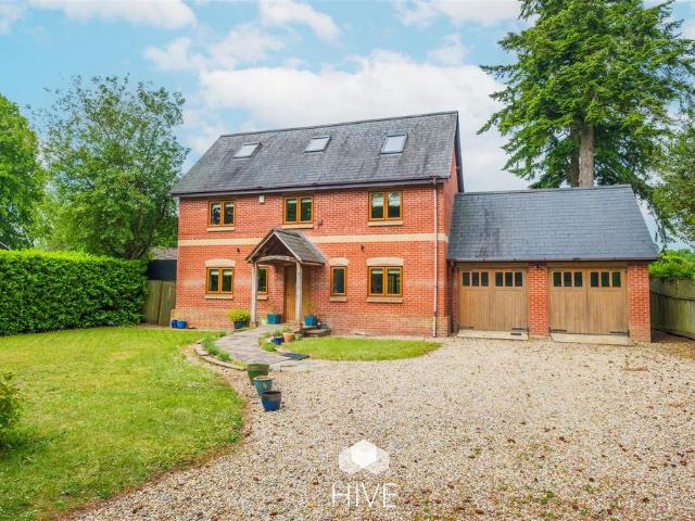 House for sale in West Moors