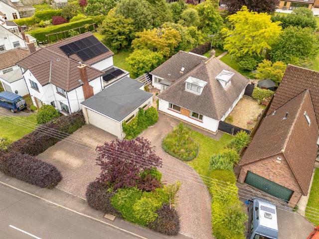 House for sale in Nailsea, North Somerset