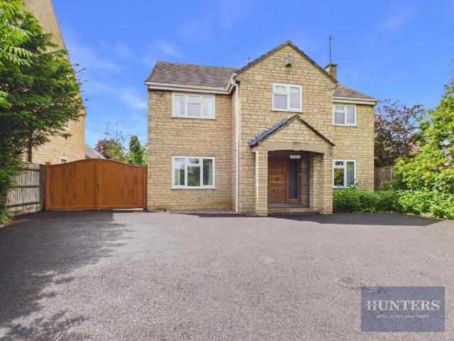 House for sale in Prestbury, Golden Valley